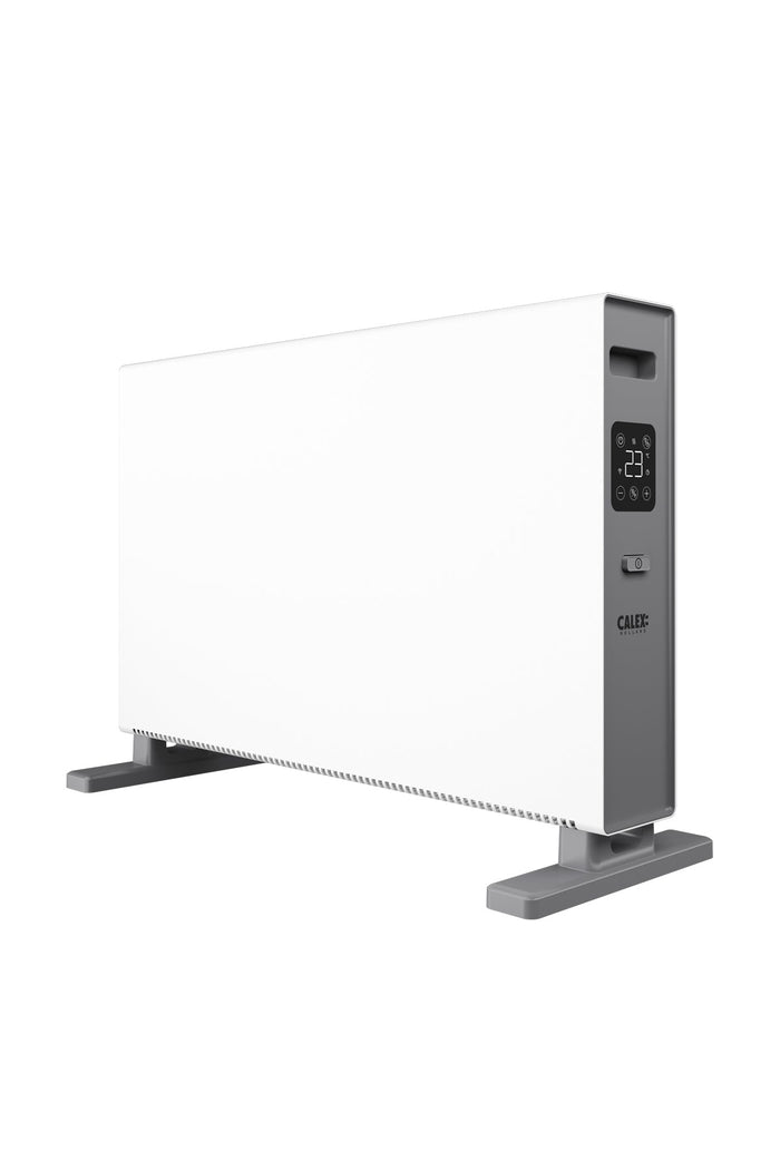 Calex Smart Convector Heater - with App Control - 2000W
