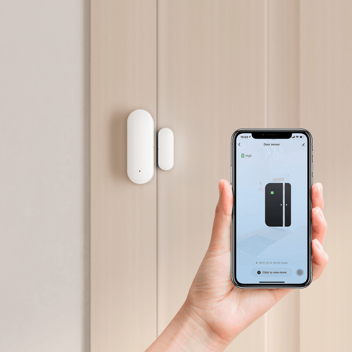 Calex Smart Door Sensor