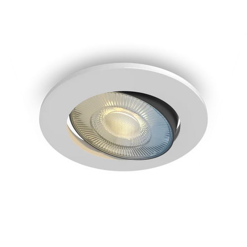 Calex Smart Downlight - CCT - White