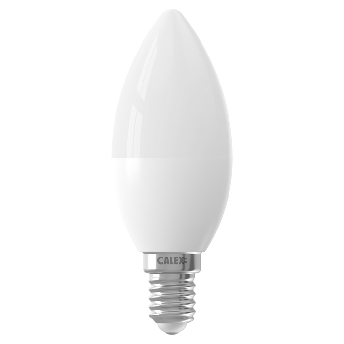 Calex Smart LED Bulb - E14 - B35 - RGB + CCT