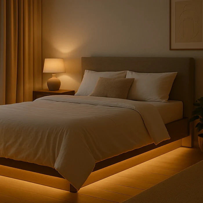 Calex Smart Led Strip Light - 30m - RGBCCTIC (UK)