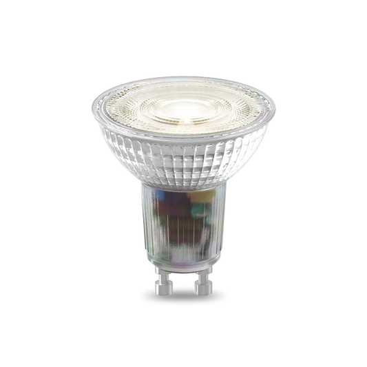 Calex SMD Reflector LED Lamp - 3-Pack - GU10 - CCT - Chrome
