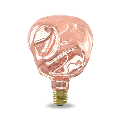 Calex XXL Organic NEO LED Bulb - E27 - Rose