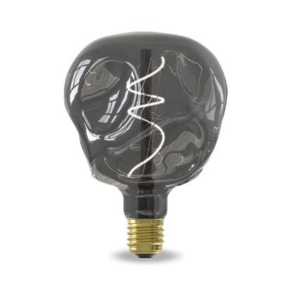 Calex XXL Organic NEO LED Bulb - E27 - Titanium