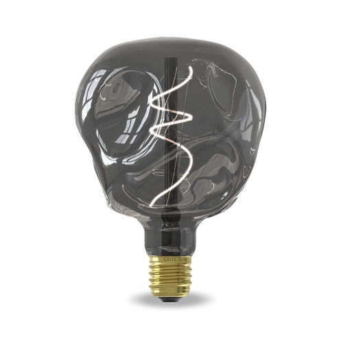 Calex XXL Organic NEO LED Bulb - E27 - Titanium