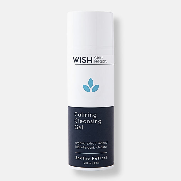 ENHANCED FORMULATION: Gentle Cleansing Gel for all skin conditions.&nbsp;

Refreshing lather thoroughly removes impurities without disturbing the skin’s barrier function. This iconic formula contains naturally-foaming Cocamidopropyl Betaine, gently rinses away toxins and debris to leave skin feeling smooth and clean.

Delicately fortifies skin’s protective barrier without leaving any irritating residue. Mild&nbsp;enough to use every day, it also features organic Avena Sativa (Oat) Extract, Aloe