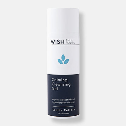 ENHANCED FORMULATION: Gentle Cleansing Gel for all skin conditions.&nbsp;

Refreshing lather thoroughly removes impurities without disturbing the skin’s barrier function. This iconic formula contains naturally-foaming Cocamidopropyl Betaine, gently rinses away toxins and debris to leave skin feeling smooth and clean.

Delicately fortifies skin’s protective barrier without leaving any irritating residue. Mild&nbsp;enough to use every day, it also features organic Avena Sativa (Oat) Extract, Aloe