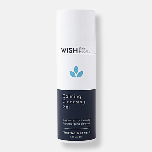 ENHANCED FORMULATION: Gentle Cleansing Gel for all skin conditions.&nbsp;

Refreshing lather thoroughly removes impurities without disturbing the skin’s barrier function. This iconic formula contains naturally-foaming Cocamidopropyl Betaine, gently rinses away toxins and debris to leave skin feeling smooth and clean.

Delicately fortifies skin’s protective barrier without leaving any irritating residue. Mild&nbsp;enough to use every day, it also features organic Avena Sativa (Oat) Extract, Aloe