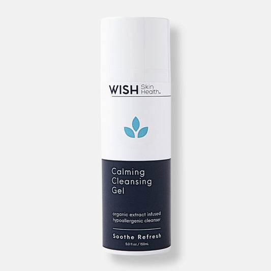 ENHANCED FORMULATION: Gentle Cleansing Gel for all skin conditions.&nbsp;

Refreshing lather thoroughly removes impurities without disturbing the skin’s barrier function. This iconic formula contains naturally-foaming Cocamidopropyl Betaine, gently rinses away toxins and debris to leave skin feeling smooth and clean.

Delicately fortifies skin’s protective barrier without leaving any irritating residue. Mild&nbsp;enough to use every day, it also features organic Avena Sativa (Oat) Extract, Aloe