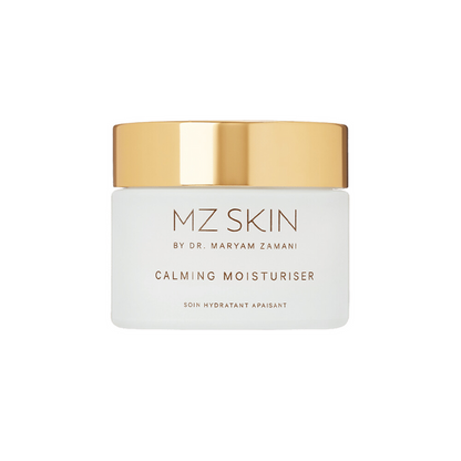 Calming Moisturizer