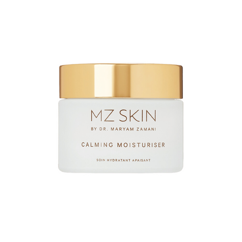 Calming Moisturizer