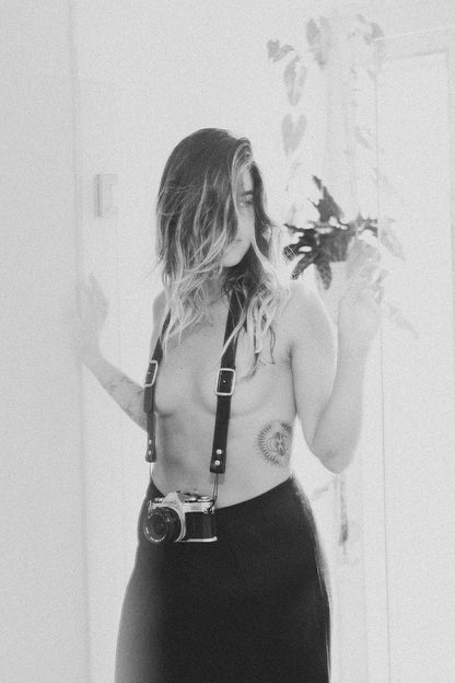 Camera Neck Strap