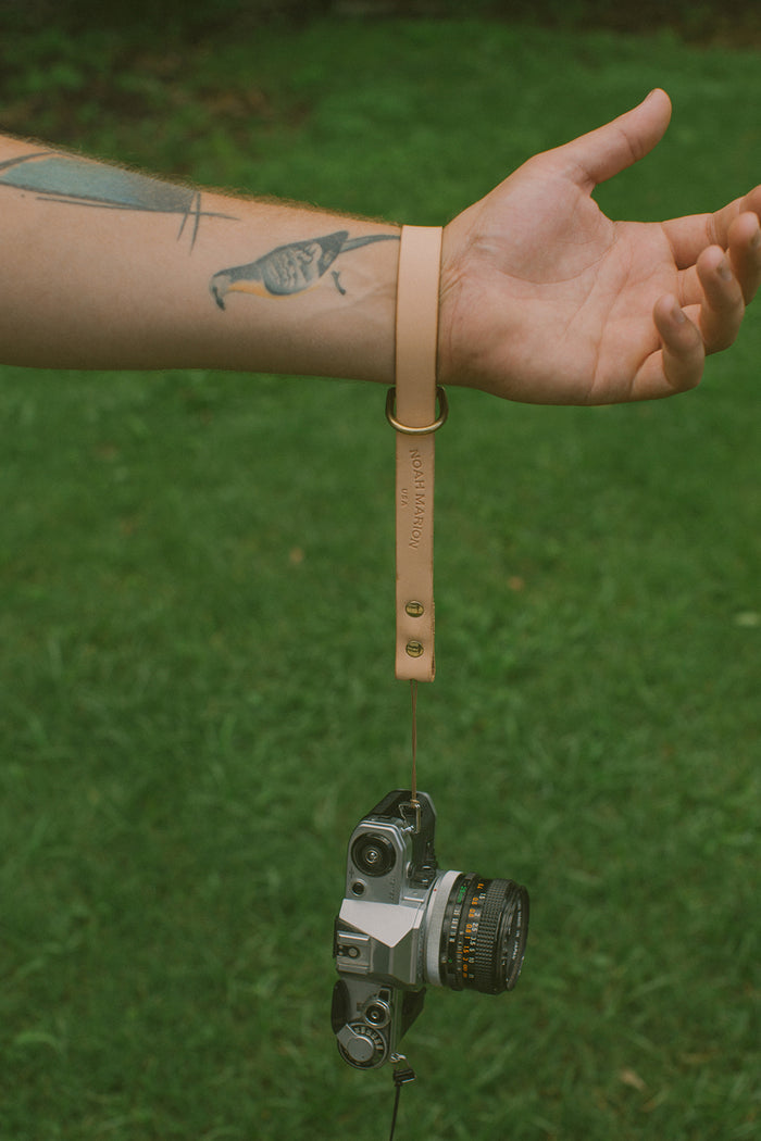 Camera Wrist Strap