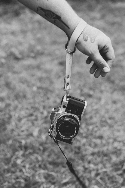 Camera Wrist Strap