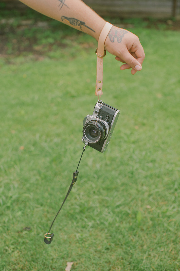 Camera Wrist Strap