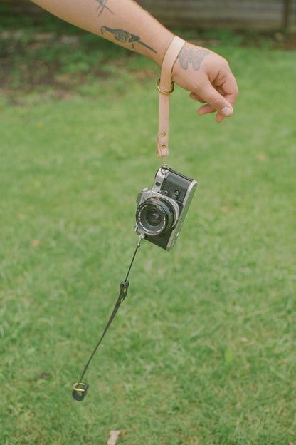 Camera Wrist Strap