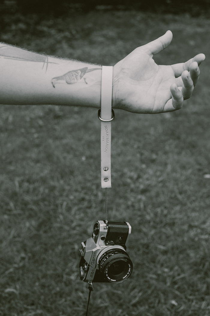 Camera Wrist Strap