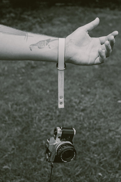 Camera Wrist Strap