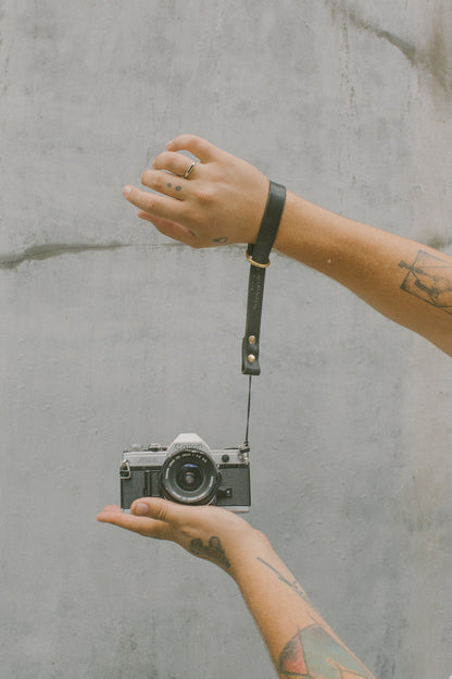 Camera Wrist Strap