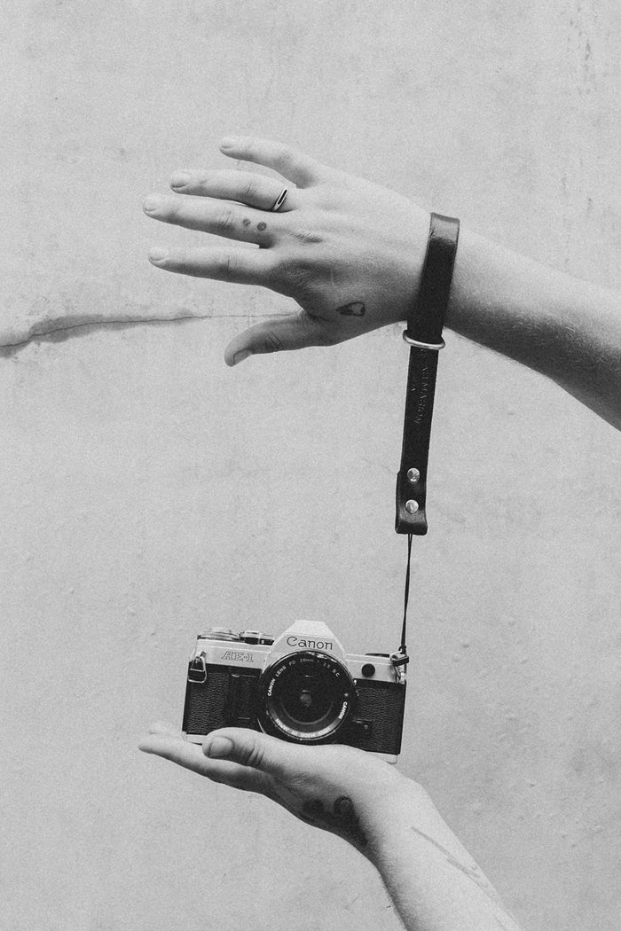 Camera Wrist Strap