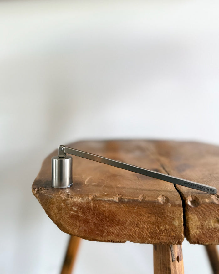 CANDLE SNUFFER