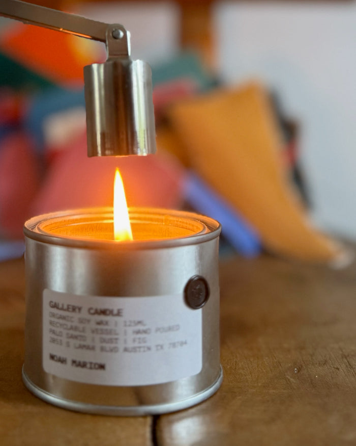 CANDLE SNUFFER