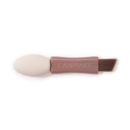 CANMAKE Plumpuku Coordinate [NEW]