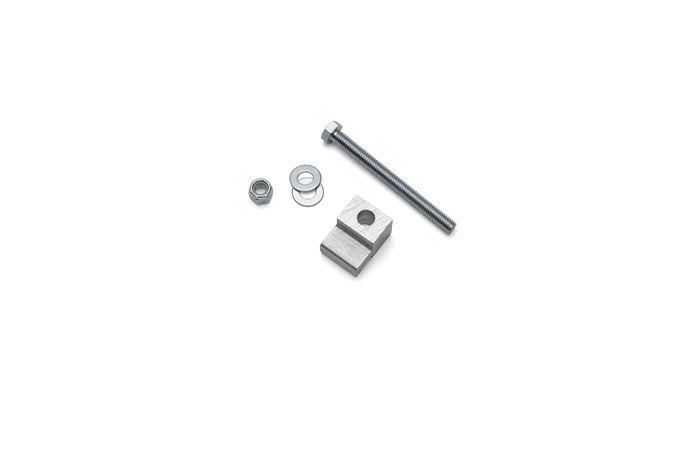 Cap Clamp