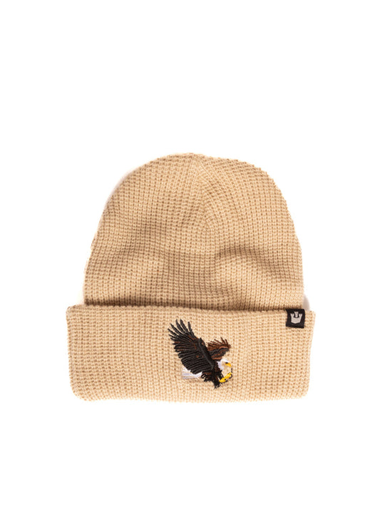 GOORIN BROS  0168 LANA-KHAKI