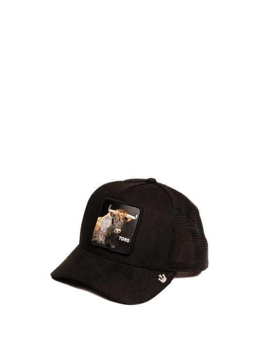 GOORIN BROS  1816 CAM-NERO