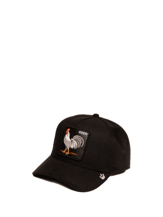 GOORIN BROS  1817 CAM-NERO