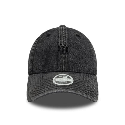 NEW ERA cappello denim ero 60758964 DENIM-BLK
