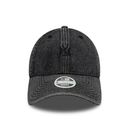 NEW ERA cappello denim ero 60758964 DENIM-BLK