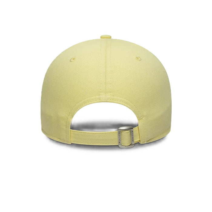 NEW ERA cappello los angeles giallo 60856269 TEAM-YEL/WHT