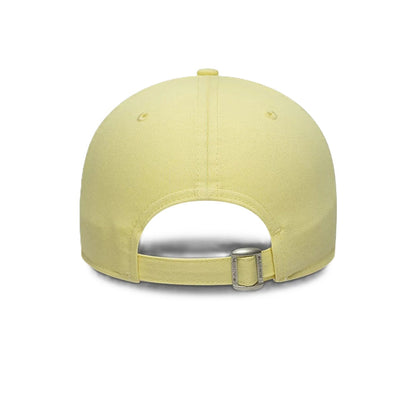 NEW ERA cappello los angeles giallo 60856269 TEAM-YEL/WHT