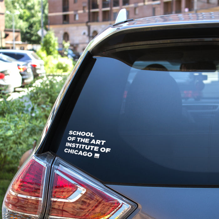 Car Decal