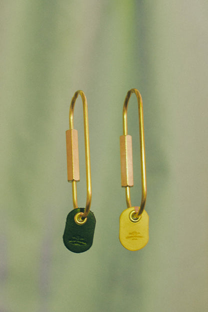 CARABINER KEY
