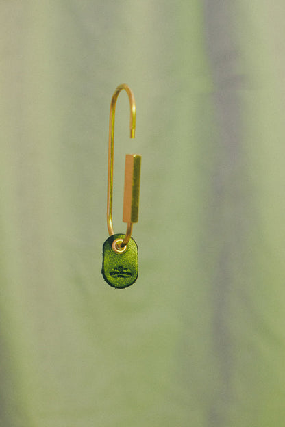 CARABINER KEY