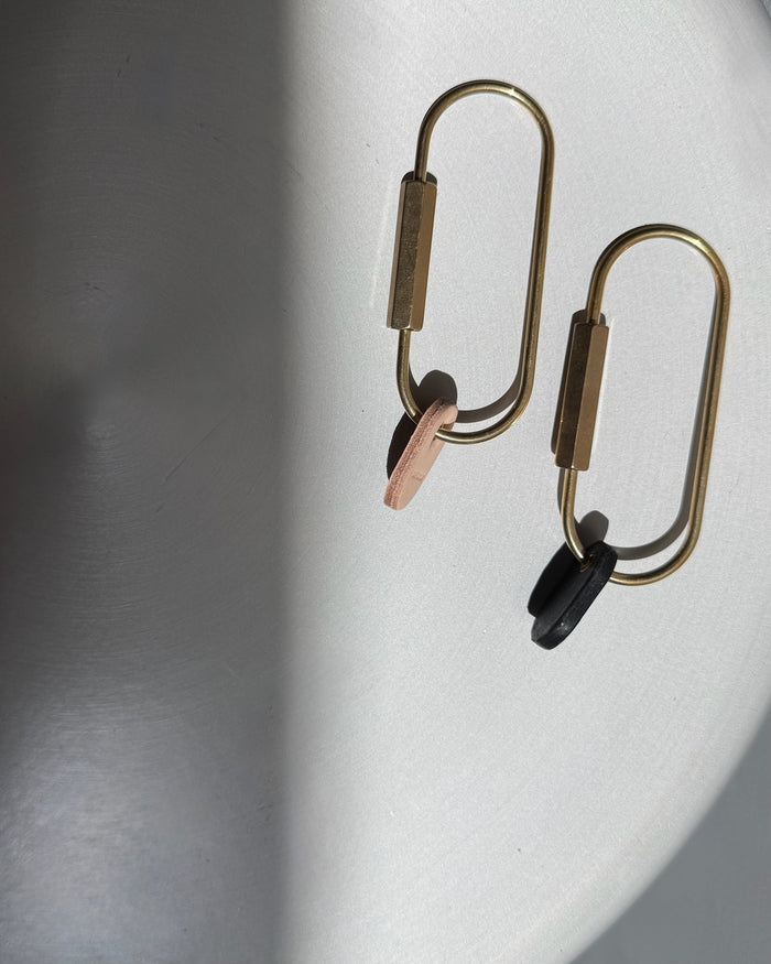 CARABINER KEY