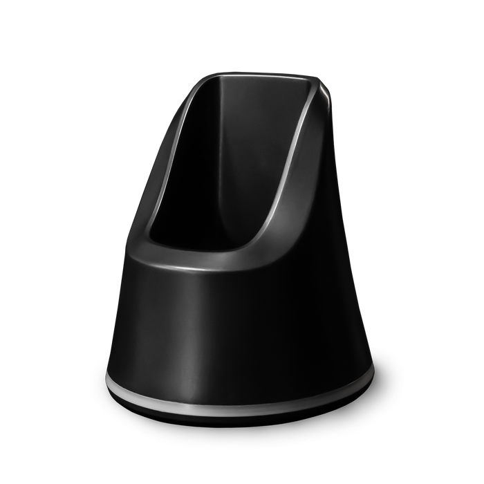 Charging Base (Carbon X Pro). The Beard Struggle