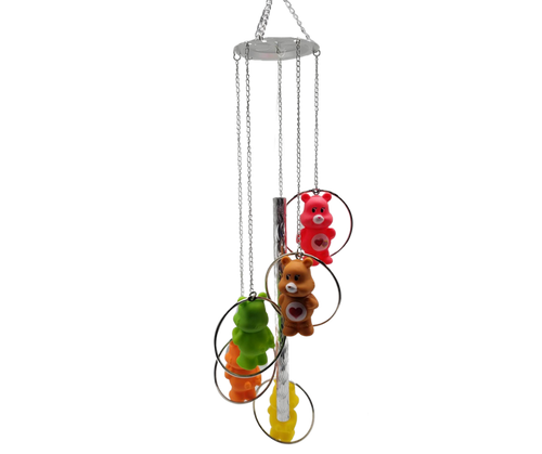 Care Bears Wind Chime | MAAC Wind Chimes