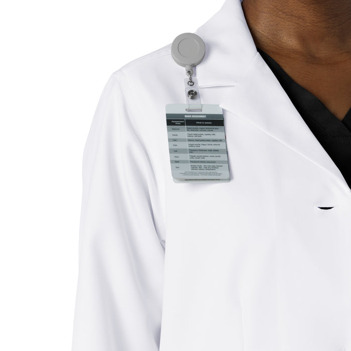 Carhartt® Women's Consultation Lab Coat