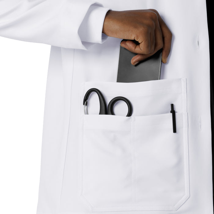 Carhartt® Women's Consultation Lab Coat
