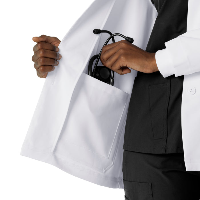 Carhartt® Women's Consultation Lab Coat