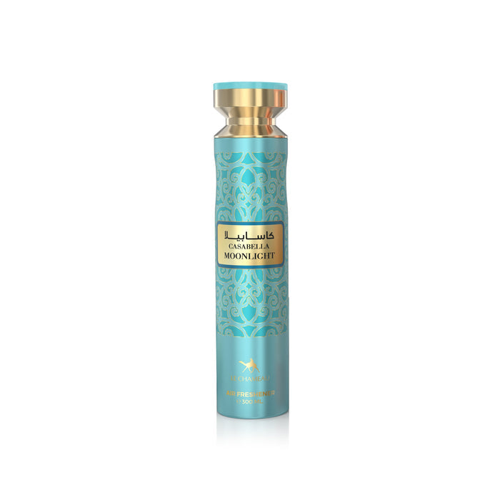 Casabella Moonlight Air Freshener Spray ~ 300ml / 10.14 fl oz