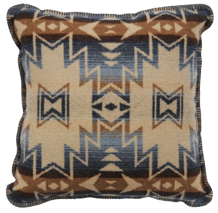 Cascada Bed Scarf & Pillow Set