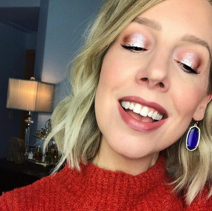 Winky Lux Eye Palette Cashmere Kitten Eyeshadow Palette