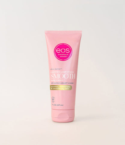 Cashmere Skin Collection Post-Shave Smooth Body Cream