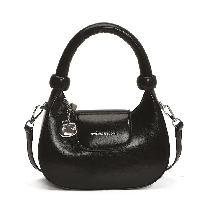 Casual New Simple Stylish Fashion Crossbody Bag