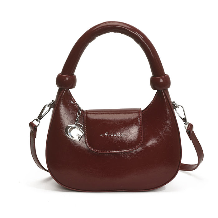Casual New Simple Stylish Fashion Crossbody Bag